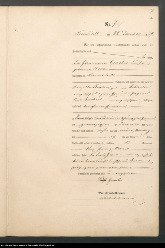 image.from.unit.number "Geburts Register"