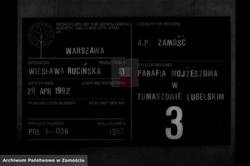 image.from.unit.number "Akta urodzeń, małżeństw, zgonów"