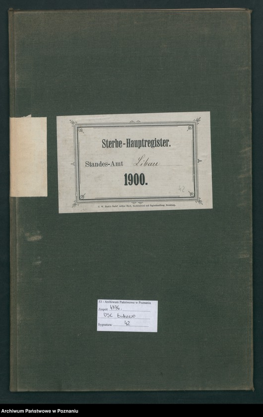 image.from.unit.number "Sterbe-Hauptregister"