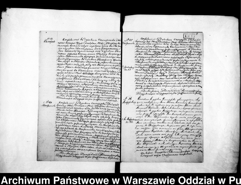image.from.unit.number "Akta urodzeń, małżeństw i zgonów"