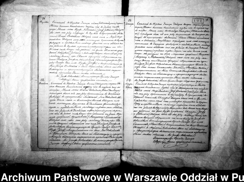 image.from.unit.number "Akta urodzeń, małżeństw i zgonów"