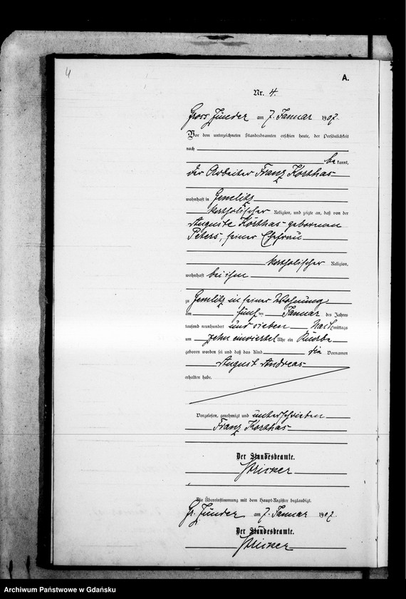 image.from.unit.number "Księga urodzeń"