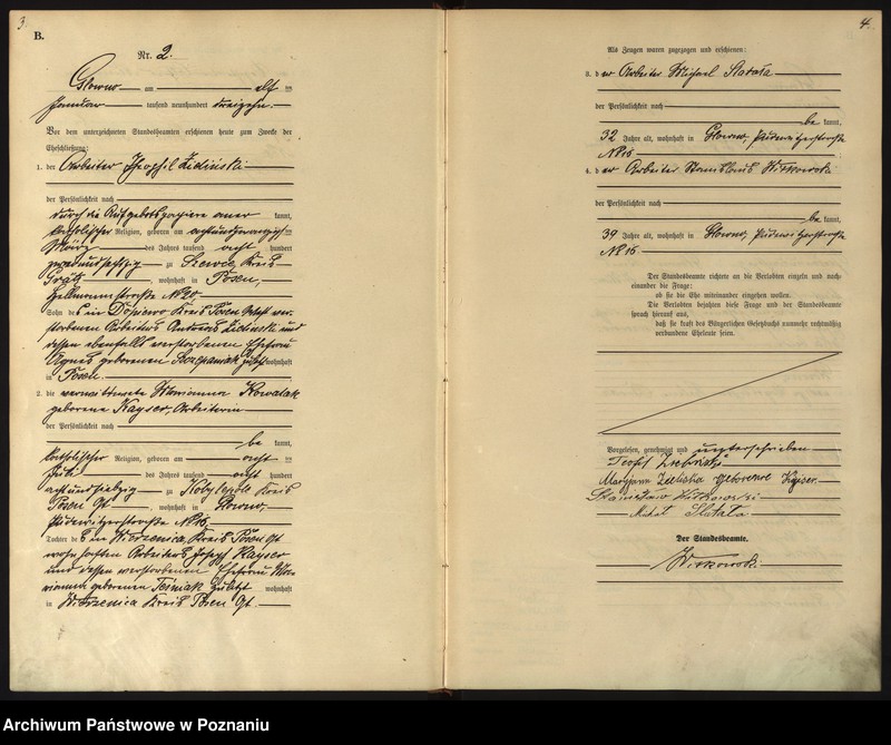 image.from.unit.number "Księga miejscowa małżeństw [Rejestr główny małżeństw]"