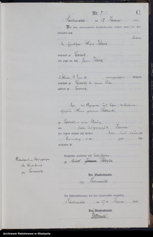image.from.unit.number "Sterbe-Neben-Register Nr 1 - 114"