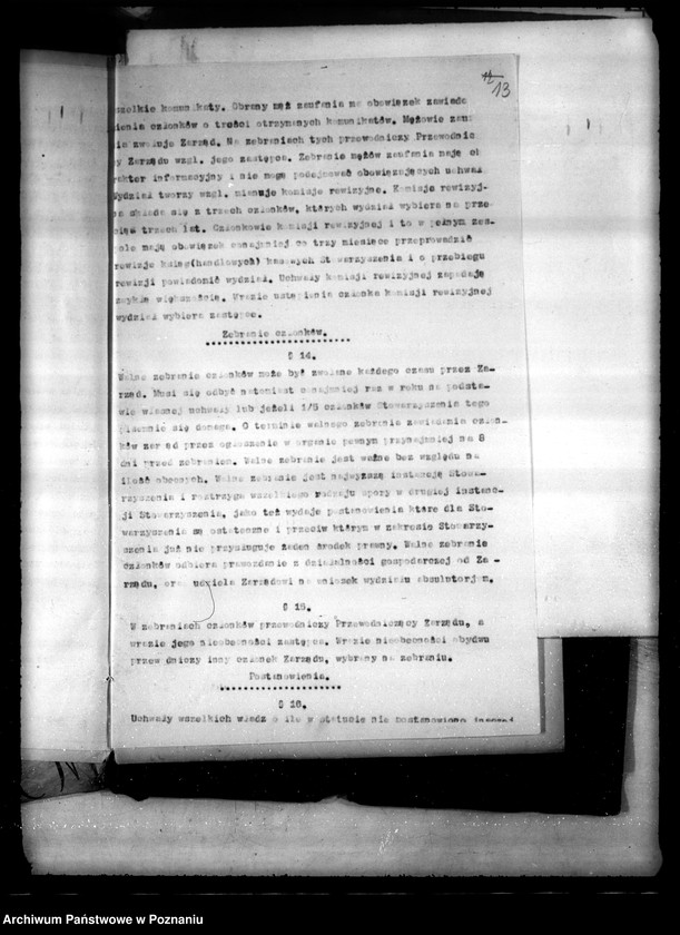 Obraz 17 z jednostki "/Stowarzyszenie Niemieckich Rolników/ Verein Deutscher Bauern"