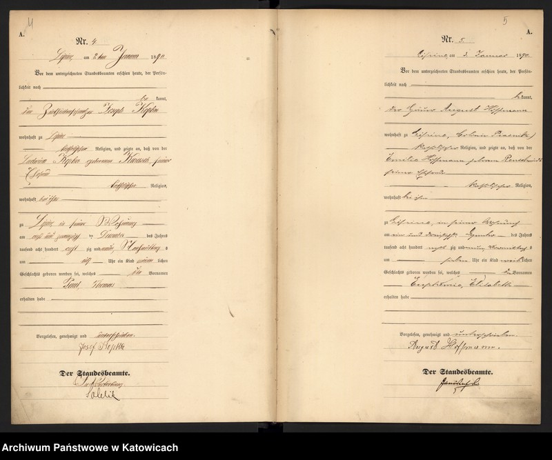 image.from.unit.number "Księga urodzeń T.1 nr 1-372"