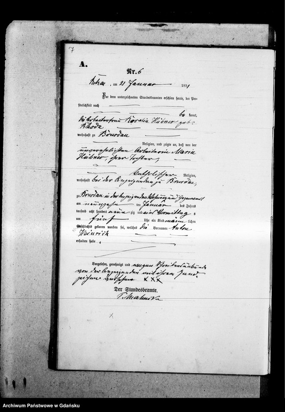 image.from.unit.number "Księga urodzeń"