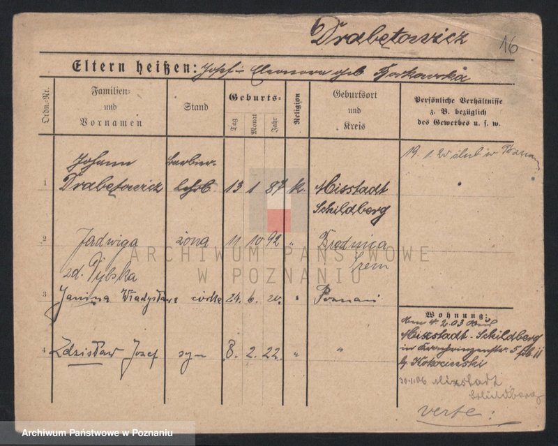 Obraz 18 z jednostki "Dornat - Drachowski"