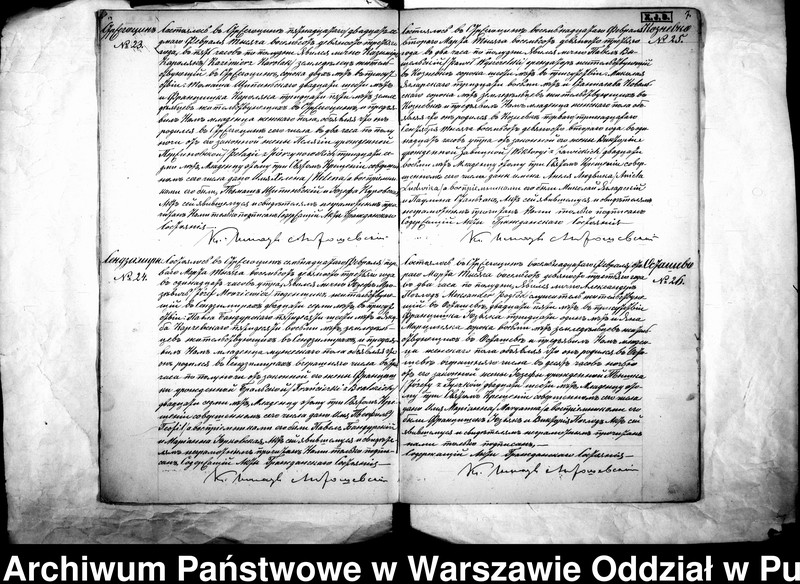 image.from.unit.number "Akta urodzeń, małżeństw i zgonów"