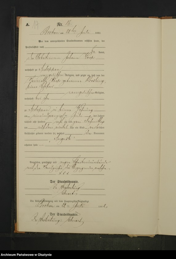 image.from.unit.number "Geburts-Neben-Register Nr 1 - 36"
