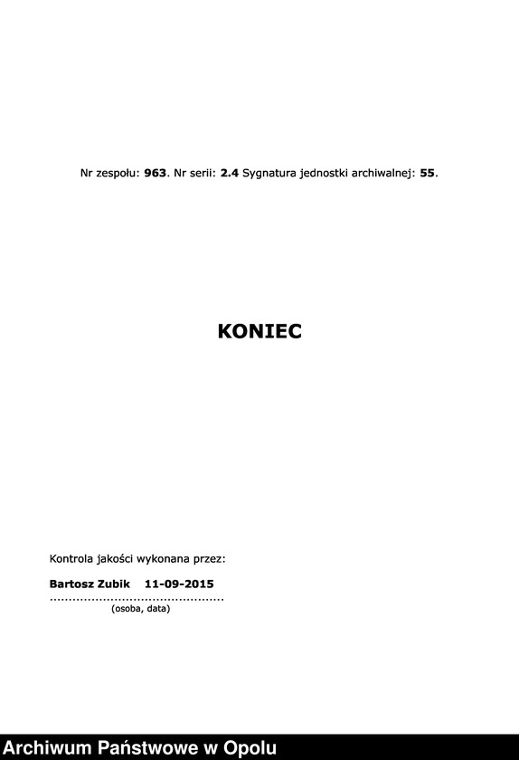 Obraz 17 z jednostki "Heiraths-Neben-Register des Standesamts Ludwigsdorf pro 1893"