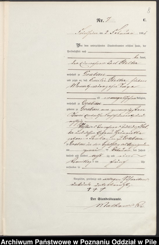 image.from.unit.number "Księga zgonów"