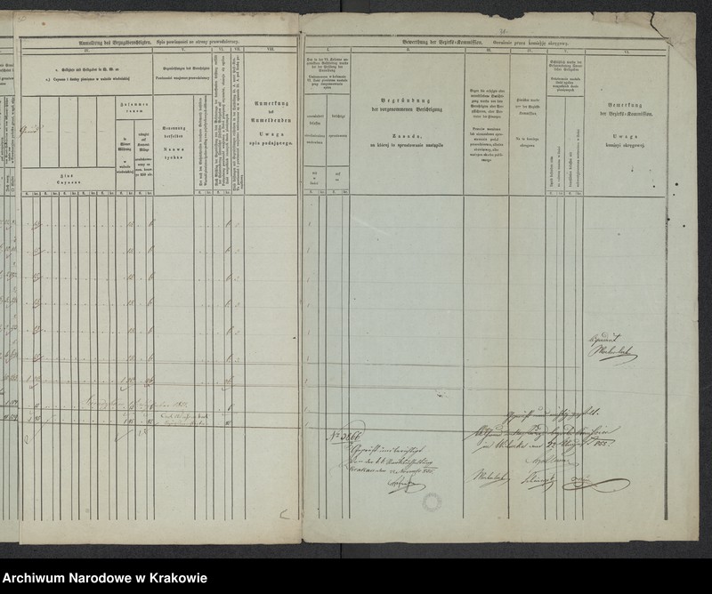 image.from.unit.number "Dominium Sobolów (generalia, Sieradzka, Sobolów, Zonia) - Wassenbach Karol"
