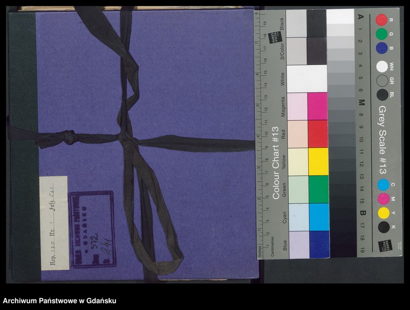 image.from.unit.number "Karty meldunkowe: Nörlich - Norrmann"