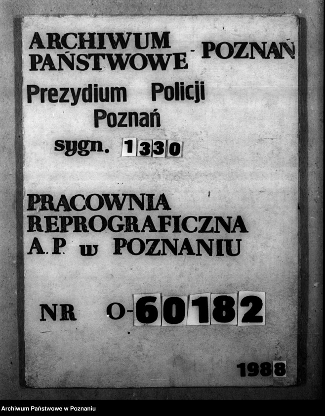Obraz 1 z jednostki "Zmiany nazw miejscowości w powiecie łęczyckim"