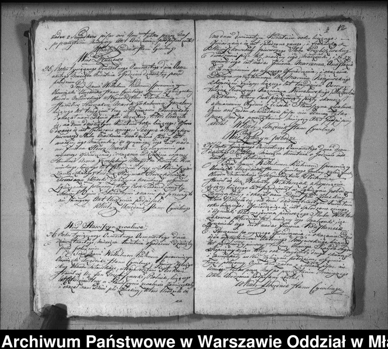 image.from.unit.number "Akta urodzin i zgonów"