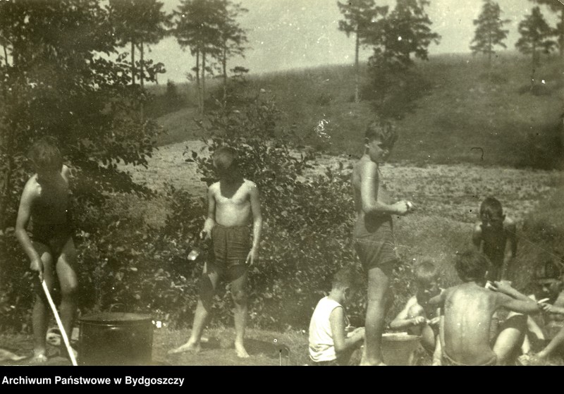 image.from.unit.number "7 Żeglarska Drużyna Harcerska w Bydgoszczy - album fotograficzny"