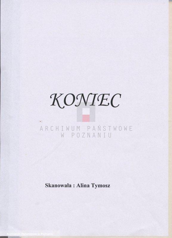 Obraz 16 z jednostki "Protokół z zebrania skarbników Oddziałów Powiatowych Związku Bojowników o Wolność i Demokrację i przewodniczących Powiatowych Komisji Rewizyjnych 5.Vll.1964 roku."
