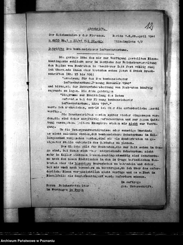 image.from.unit.number "Bauerlasse und Baumassnahmen"