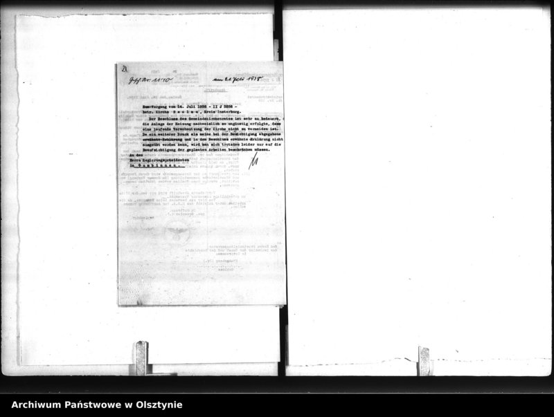 image.from.unit.number "Saalau, evangelische Kirche"