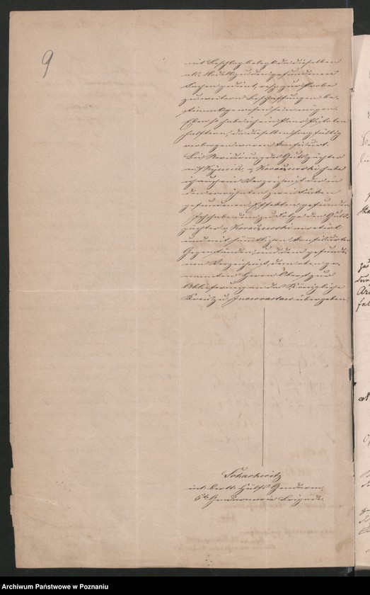 image.from.unit.number "Der Uebertritt polnischer und diesseitiger Untertanen auf preussisches und jenseitiges Gebiet während der polnischen Insurrektion und die dagegen getroffenen Massnahmen."