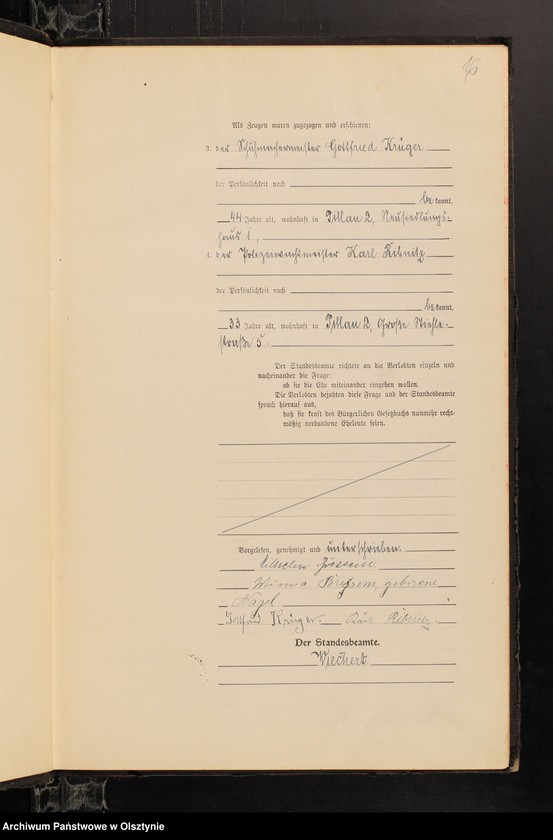 image.from.unit.number "Heiraths-Haupt-Register Nr 1 - 38"