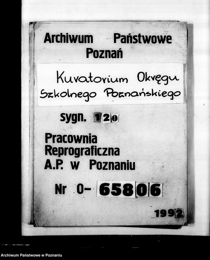 Obraz 1 z jednostki "Inspektorat Szkolny- Września"