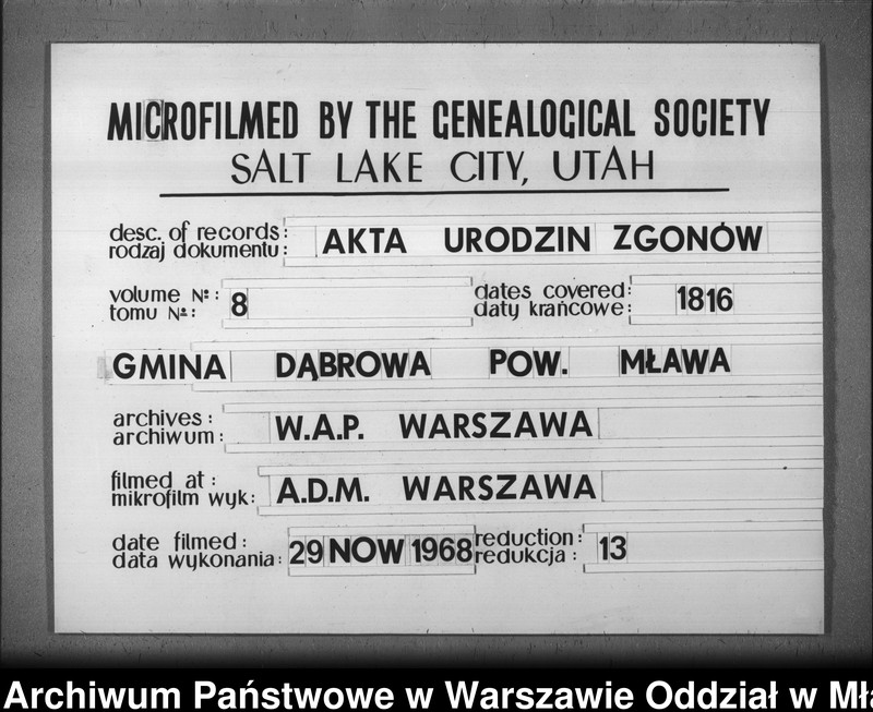 image.from.unit.number "Akta urodzin i zgonów"