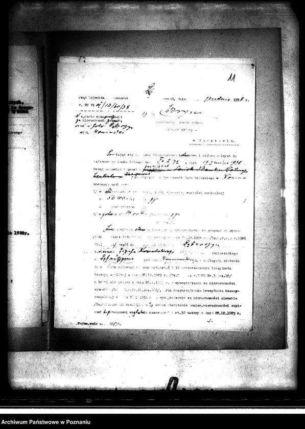 image.from.unit.number "/Sprawy parcelacyjne majątku Dąbroszyn powiatu konińskiego"