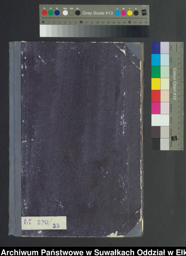image.from.unit.number "Geburts-Haupt-Register des Königlich Preussischen Standes-Amtes Landgemeinde Marggrabowa Kreis Oletzko"