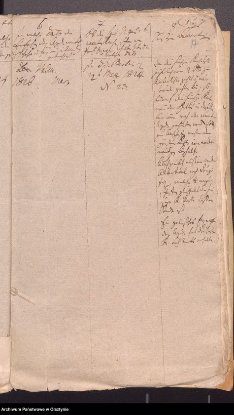 image.from.unit.number "Verordnungen verschiedenen Inhalts in kirchlichen und geistlichen Sachen [Rozporządzenia dotyczące spraw kościelnych]"