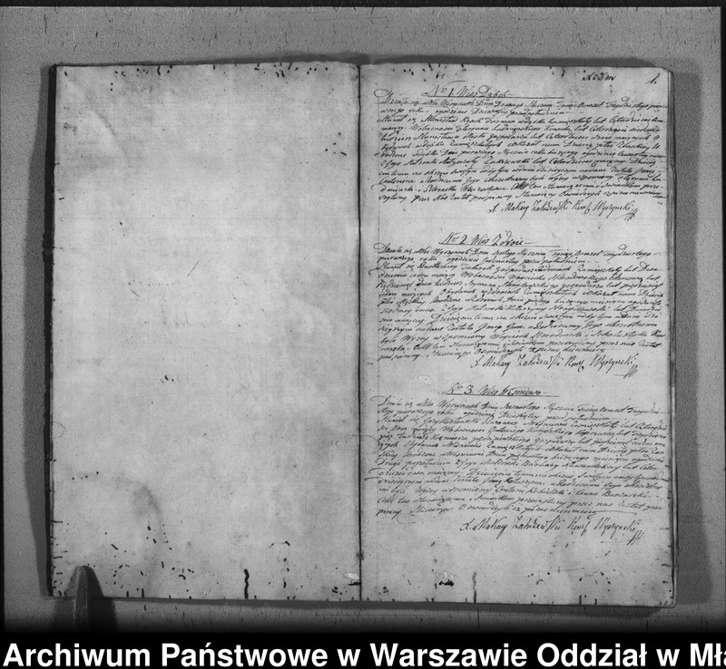 image.from.unit.number "Akta urodzeń, małżeństw i zgonów"