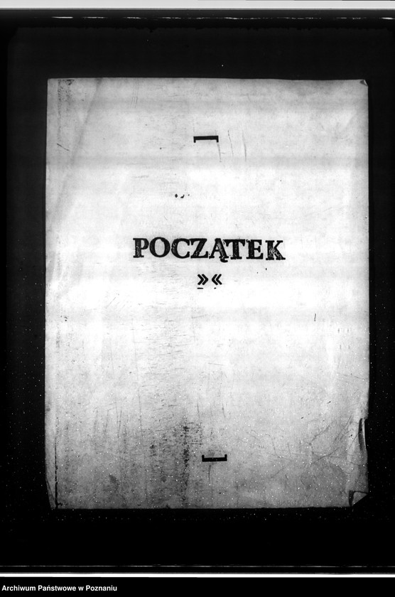 Obraz 3 z jednostki "Przepisy i korespondencja w sprawie dzienników urzędowych, ksiąg adresowanych itp.."