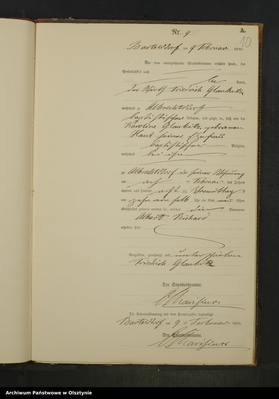 image.from.unit.number "Geburts-Neben-Register Nr 1 - 73"