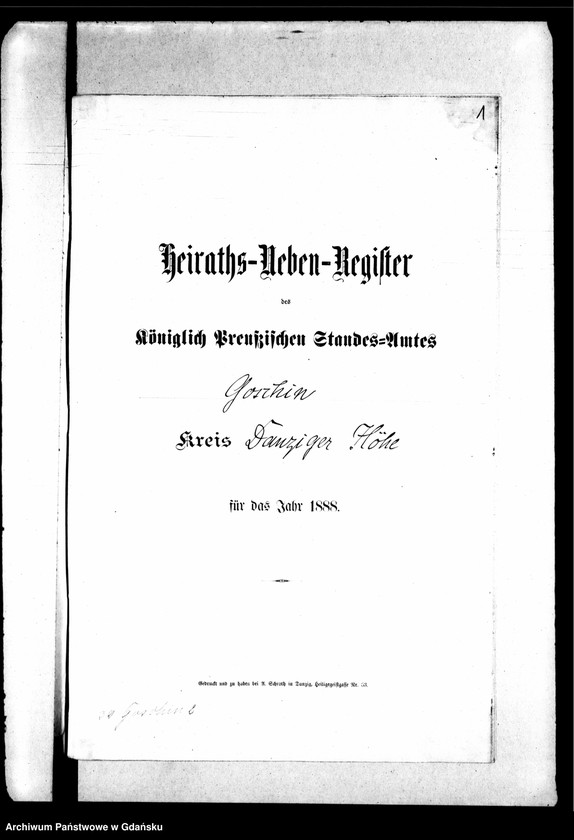 image.from.unit.number "Księga małżeństw"