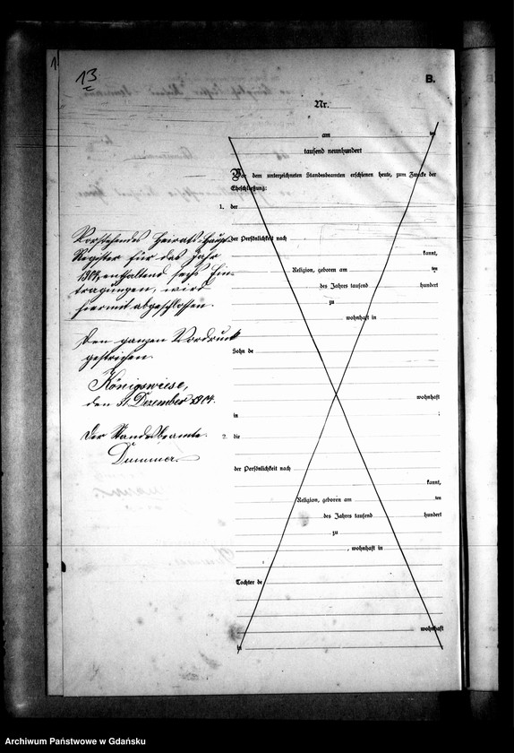 image.from.unit.number "Księga małżeństw"