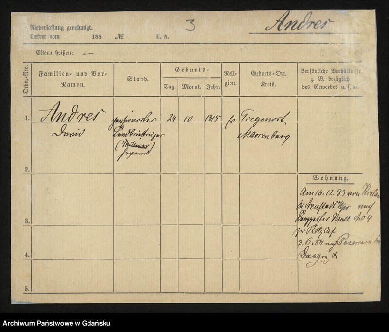 image.from.unit.number "Karty medlunkowe: Andres - Andrees"