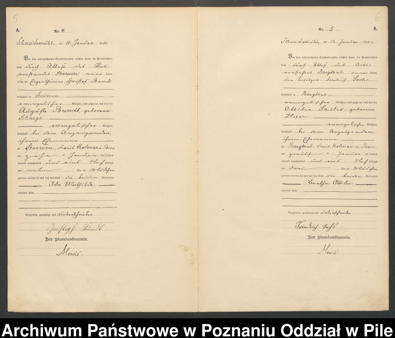 image.from.unit.number "Księga urodzeń"