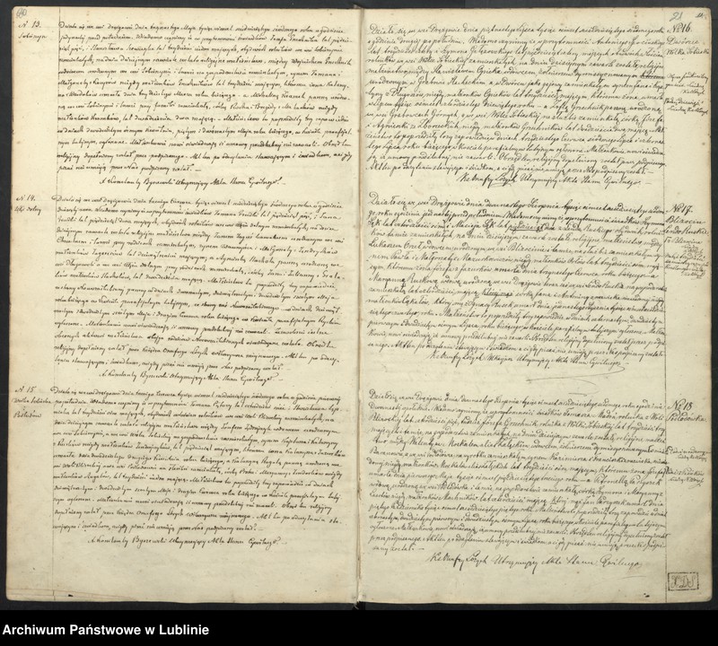 image.from.unit.number "Księga małżeństw"