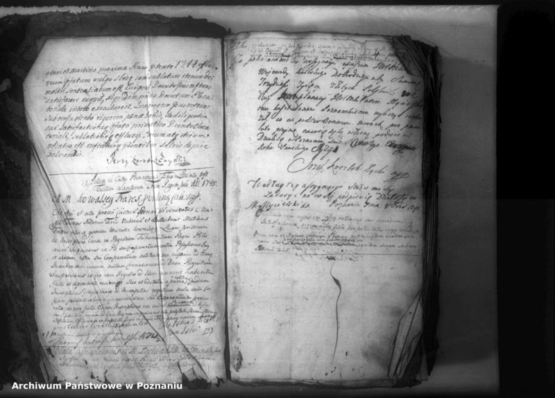 Obraz 5 z jednostki "Relationes [protocollon]"