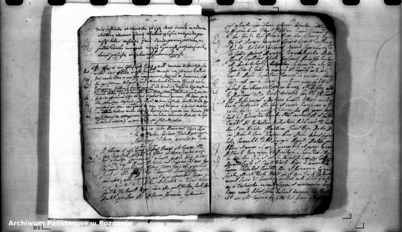 Obraz 13 z jednostki "Relationes [protocollon]"