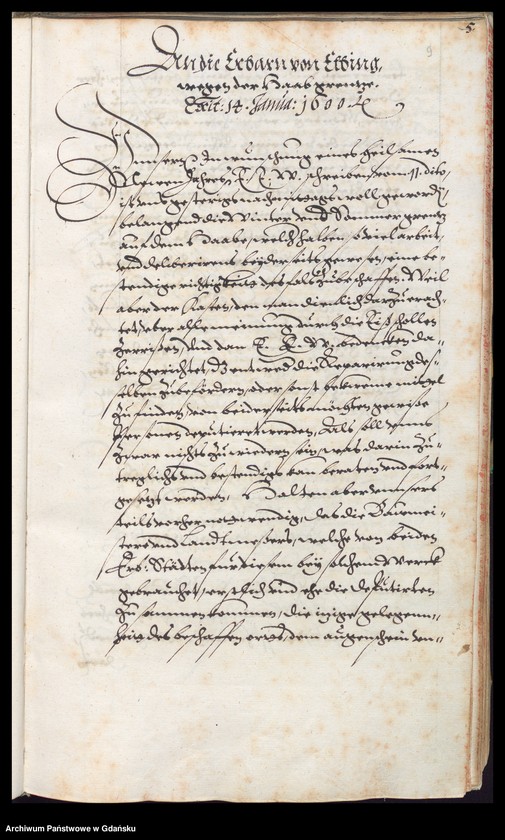 image.from.unit.number "Liber Missivarum Anni MDC. Liber Missivarum Anni 1601. Liber Missivarum Anni 1602. Index"