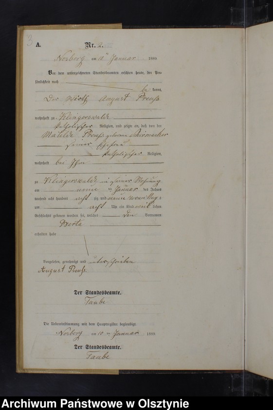 image.from.unit.number "Geburts-Neben-Register Nr 1 - 89"