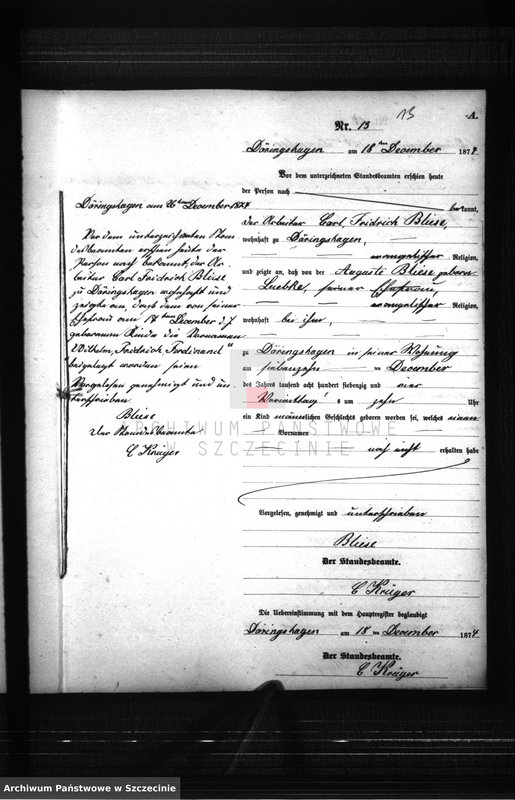 image.from.team "Urząd Stanu Cywilnego w Wołowcu"