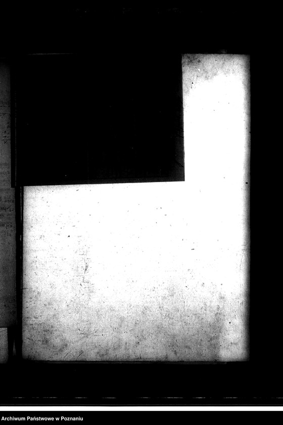 Obraz 17 z jednostki "Majątek Jankowo Ludwiniec powiatu mogileńskiego /operat pomiarowo-szacunkowy/"