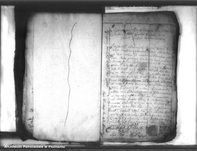 Obraz 9 z jednostki "Relationes [protocollon]"