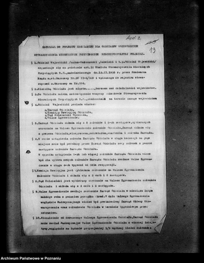 image.from.unit.number "Korespondencja"