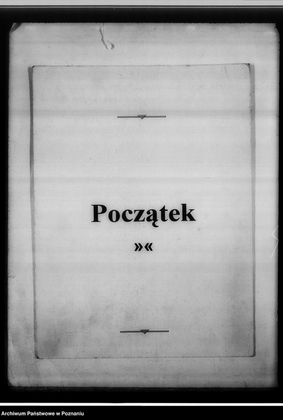 image.from.unit.number "Bücherverzeichnis, Kreissippenamt Kutno"