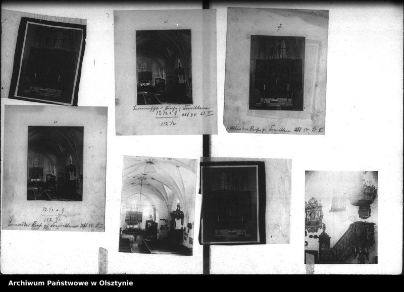 image.from.unit.number "Cremitten, evangelische Kirche"