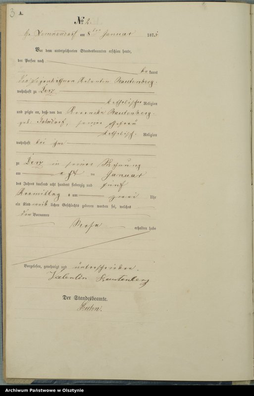 image.from.unit.number "Haupt-Geburts-Register Nr 1 - 119"